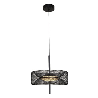 4733-3P, подвес, D300xH400/1780, LEDx12W, 960LM, 3000K, included