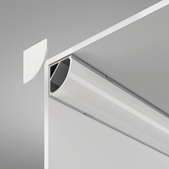 Профиль Led Strip ALM008S-2M