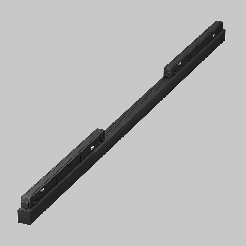 Трековый светильник Maytoni Technical TR030-2-30W2.7K-B