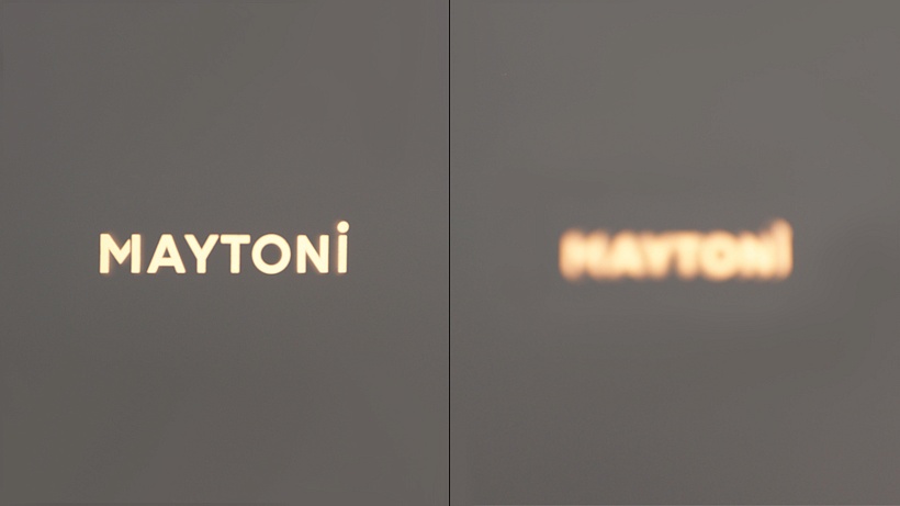 Трековый светильник Maytoni Technical TR108-2-10W4K-B