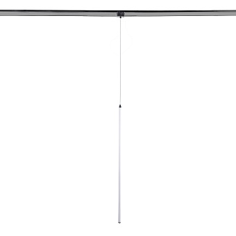 4225-1P, подвес, D20xH2000, LEDx12W, 42V, 1000LM, 3000-6000K, IP20, included