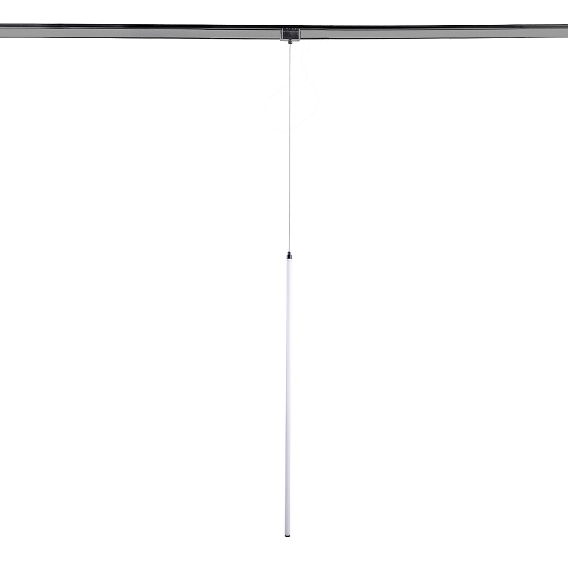 4225-1P, подвес, D20xH2000, LEDx12W, 42V, 1000LM, 3000-6000K, IP20, included