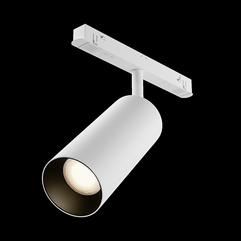 Трековый светильник Maytoni Technical TR032-4-20WTW-S-DD-W
