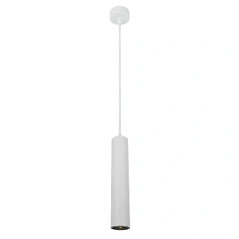Точечный подвесной светильник Arte Lamp LIRA A5600SP-1WH