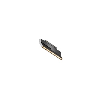 Трековый светильник Technical TR242-4-12WTW-DSZ-B
