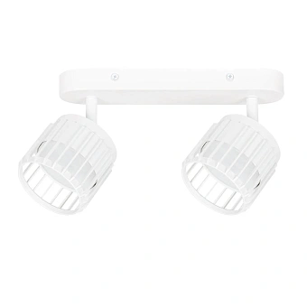 Спот Arte Lamp ATRIA A8031PL-2WH