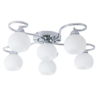 Потолочная люстра Arte Lamp MONIKA A6058PL-6CC