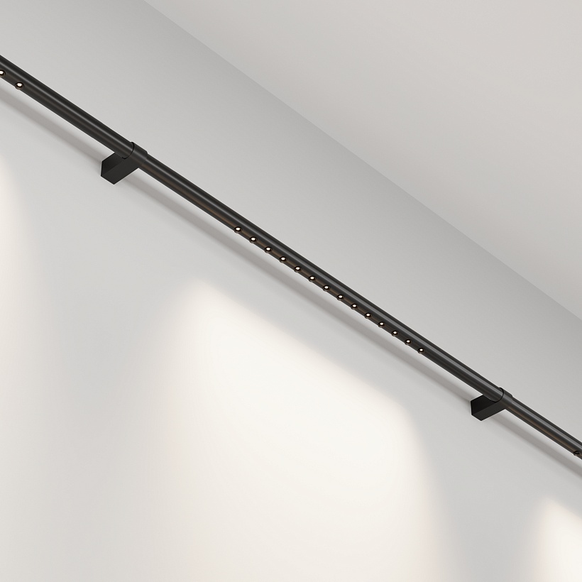 Светильник Maytoni Technical C101CL-L500-12W3-6K-B