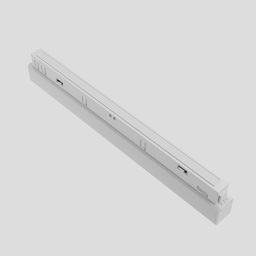Трековый светильник Maytoni Technical TR030-4-12WTW-DSZ-W