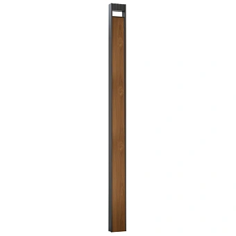 Ландшафтный светильник Arte Lamp ARNEB A2140PA-1BR