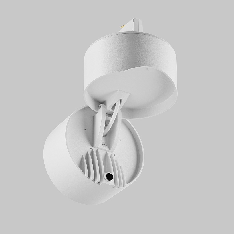Трековый светильник Maytoni Technical TR199-3-15W2.7K-M-W