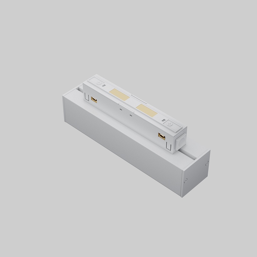 Трековый светильник Maytoni Technical TR076-2-10W4K-W