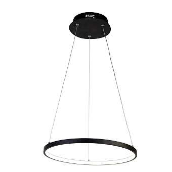1764-4P, подвесная люстра, D400xH1200, LEDx22W, 990LM, 4000K, included