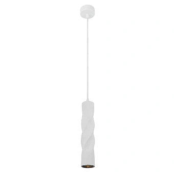 Точечный подвесной светильник Arte Lamp CASSIO A5400SP-1WH