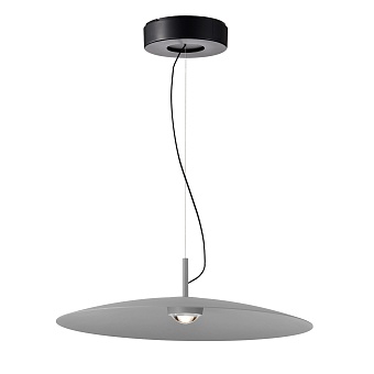4412-1P, подвес, D450xH200/1800, LEDx8W, 700LM, 4000K, IP20, included