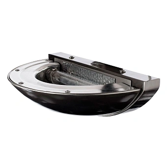 Настенный светильник Arte Lamp INTERIOR A7107AP-1SS