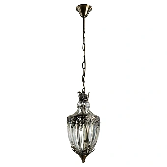 Подвесной светильник Arte Lamp BROCCA A9149SP-1AB