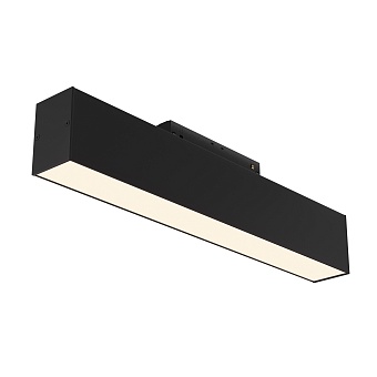 Трековый светильник Maytoni Technical TR012-2-12W3K-B