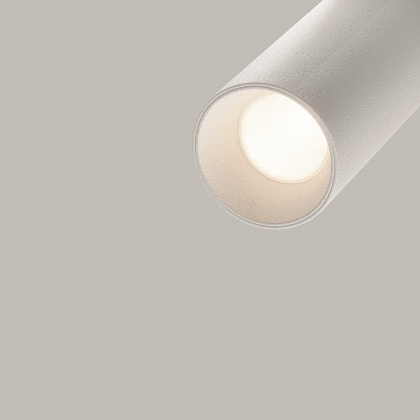 Трековый светильник Maytoni Technical TR032-2-5W3K-S-W