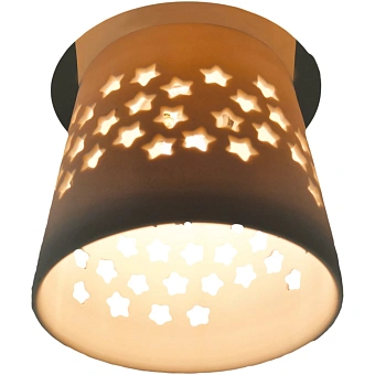 Точечный встраиваемый светильник Arte Lamp COOL ICE A8803PL-1WH