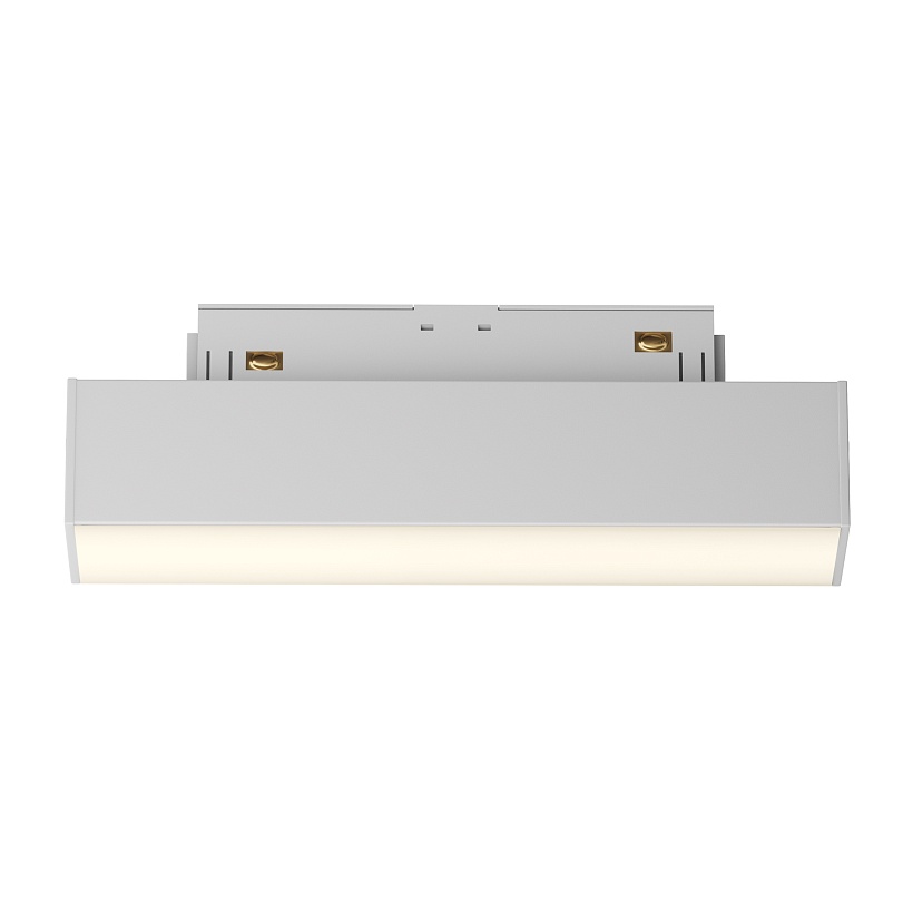 Трековый светильник Maytoni Technical TR074-2-7W3K-W