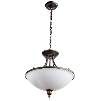 Подвесная люстра Arte Lamp BONITO A9518SP-3BA
