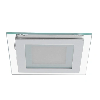 Встраиваемый светильник Arte Lamp RAGGIO A4006PL-1WH