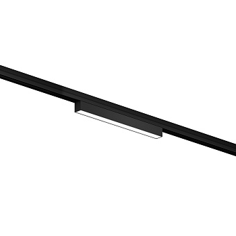 Уличный трековый светильник Outdoor O-TR02-1-S-12WB4K