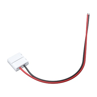 Комплектующие к светодиодной ленте с токоведущими элементами Led Strip CN009