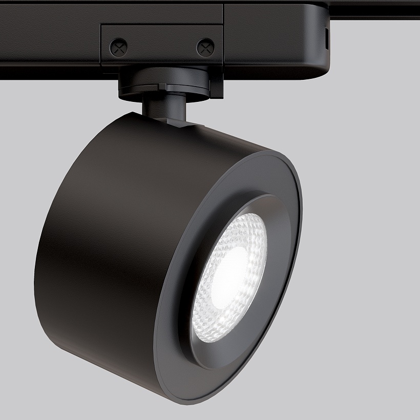 Трековый светильник Maytoni Technical TR023-1-12B3K