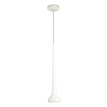 Подвесной светильник Arte Lamp SLANCIATO A4010SP-1WH