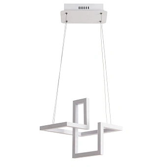 Подвесная люстра Arte Lamp MERCURE A6011SP-1WH