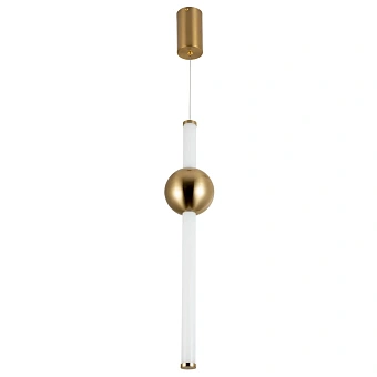 Подвесной светильник Divinare CLIFF 1125/01 SP-16