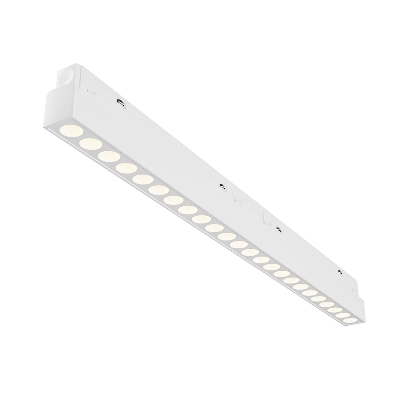 Трековый светильник Maytoni Technical TR031-4-24WTW-M-DSZ-W