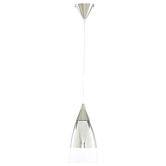 Подвесной светильник Arte Lamp HYPERBOLA A2350SP-1SS