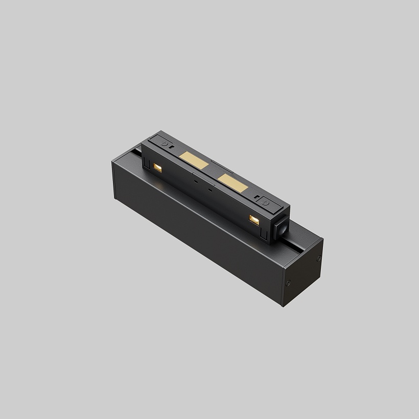 Трековый светильник Maytoni Technical TR076-2-10W4K-B