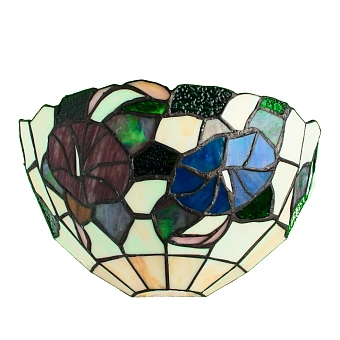 Настенный светильник Arte Lamp TIFFANY A3165AP-1BG