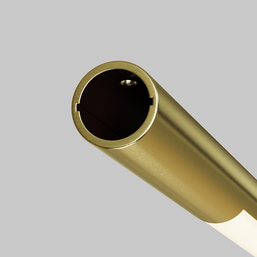 Светильник Maytoni Technical C100CL-L1000-24W3-6K-BS
