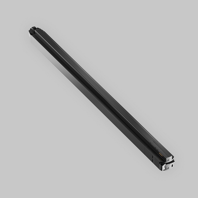 Трековый светильник Maytoni Technical TR000-1-24W3K-B