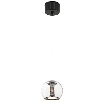 4335-1P, подвес, D120xH300/1800, LEDx7W, 560LM, 4000K, included