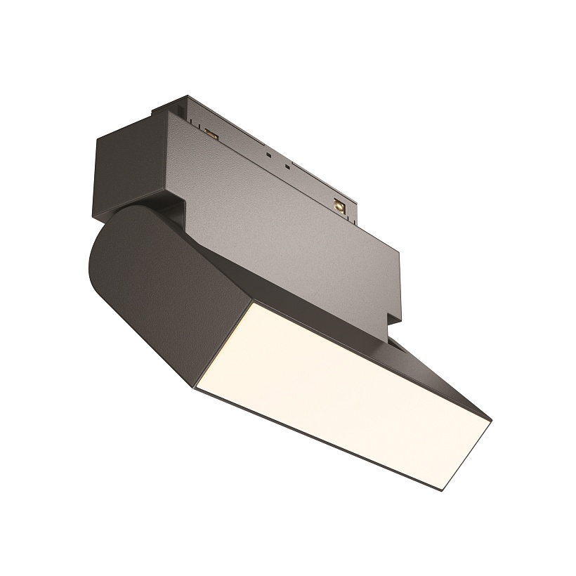 Трековый светильник Maytoni Technical TR013-2-10W3K-B