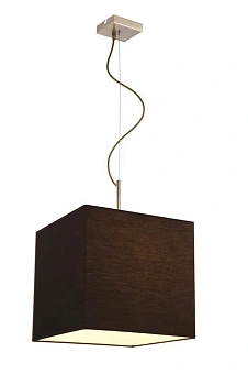 Подвесной светильник Arte Lamp CUBES A9247SP-1SS