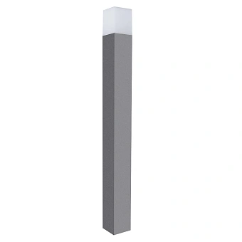 Ландшафтный светильник Arte Lamp PORTU A8372PA-1GY