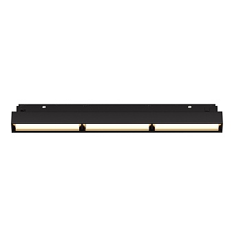 Трековый светильник Technical TR106-2-18W3K-B