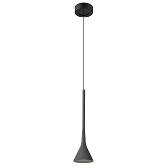 4406-1P, подвес, D120xH500/1500, LEDx6W, 525LM, 4000K, IP20, included
