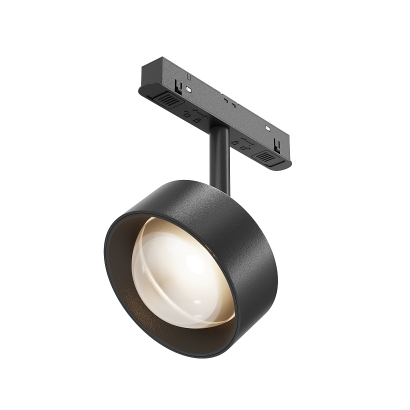 Трековый светильник Maytoni Technical TR217-2-15W3K-B