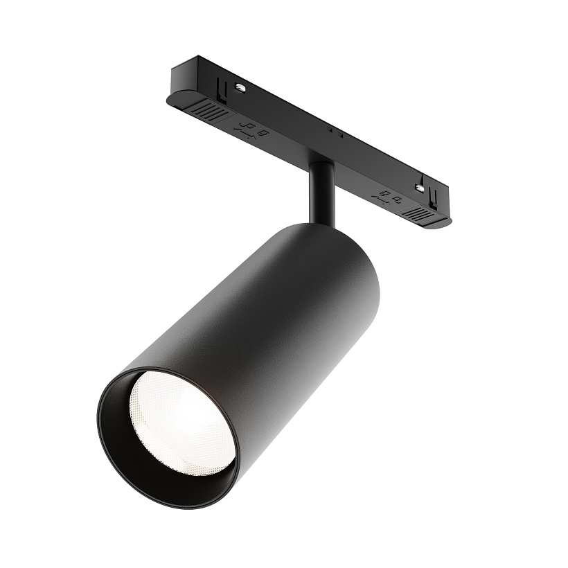 Трековый светильник Maytoni Technical TR032-4-20W3K-M-DS-B