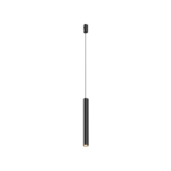 Трековый светильник Technical TR155-1-5W3K-B