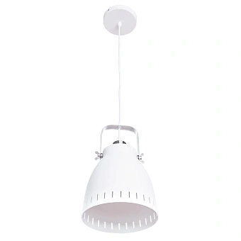 Подвесной светильник Arte Lamp LUNED A2214SP-1WH