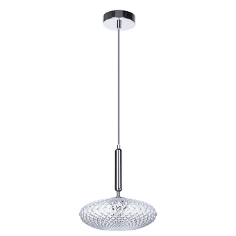 Подвесной светильник Divinare OKAB 5005/02 SP-1